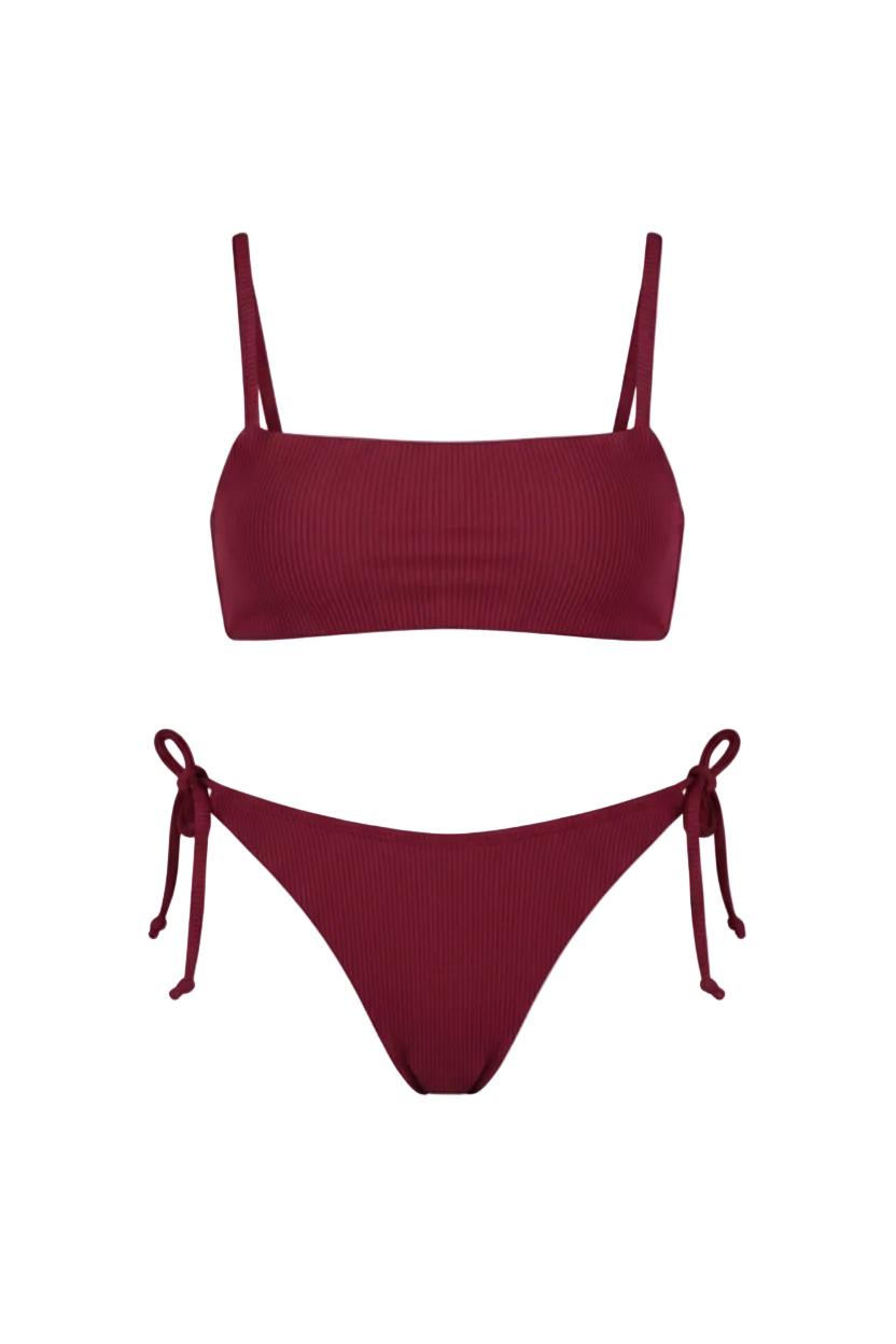 Kaia Bikini Set