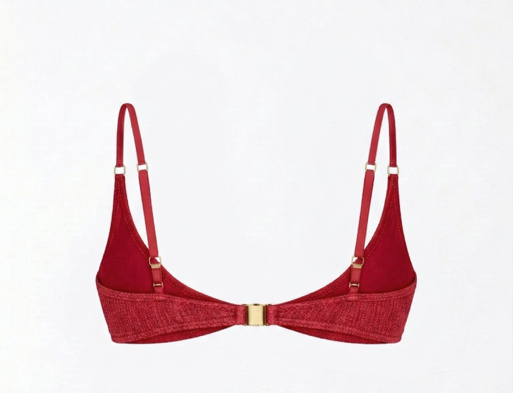Salacia Bikini Top