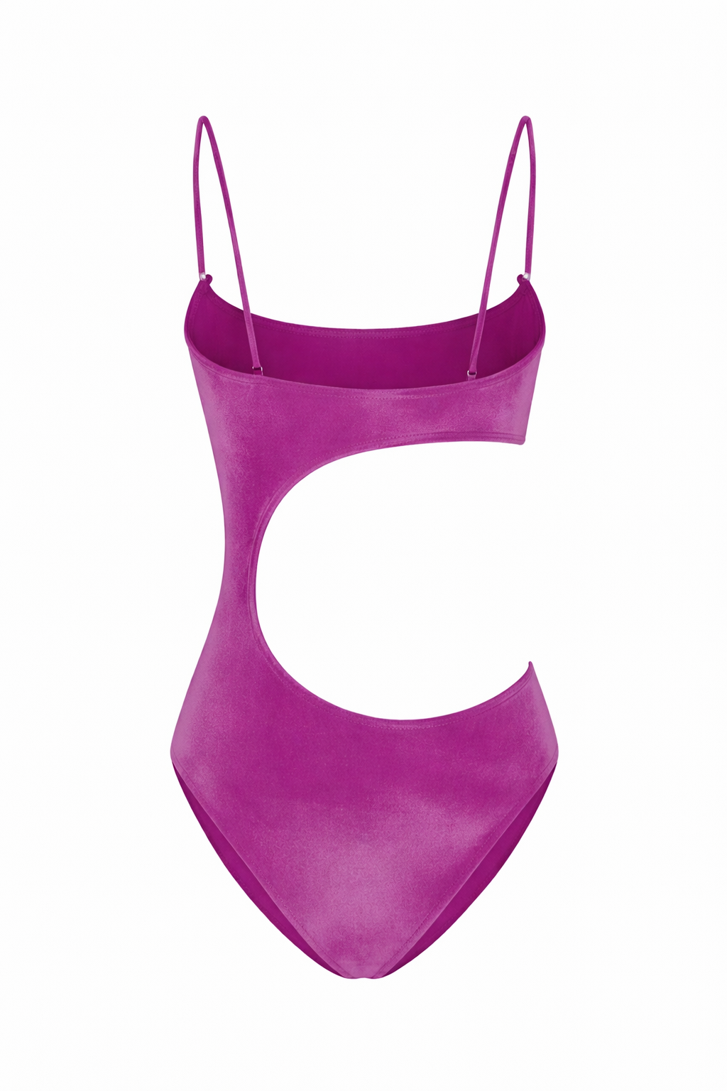 Aquamarine Monokini