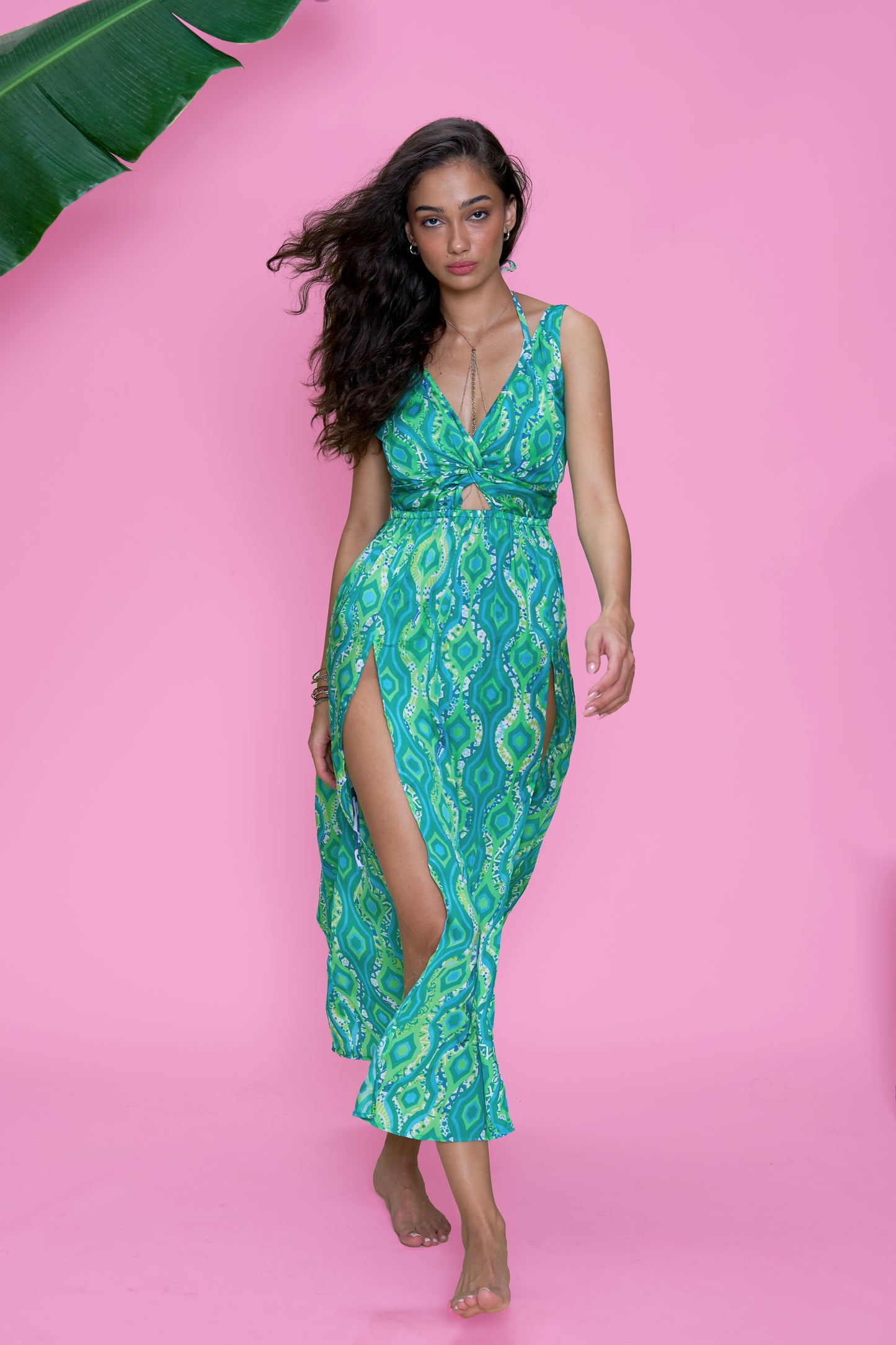 Marine Meadows Cover-up