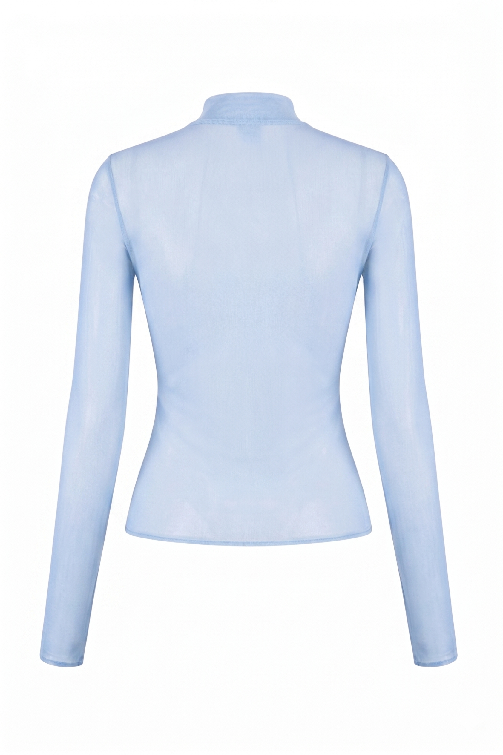 Mesh Rashguard