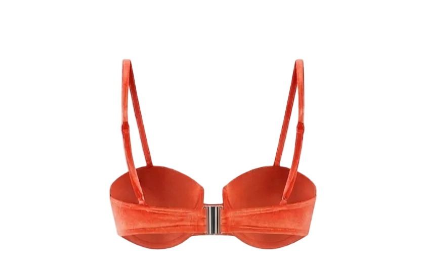 Celestial Dive Bikini Top