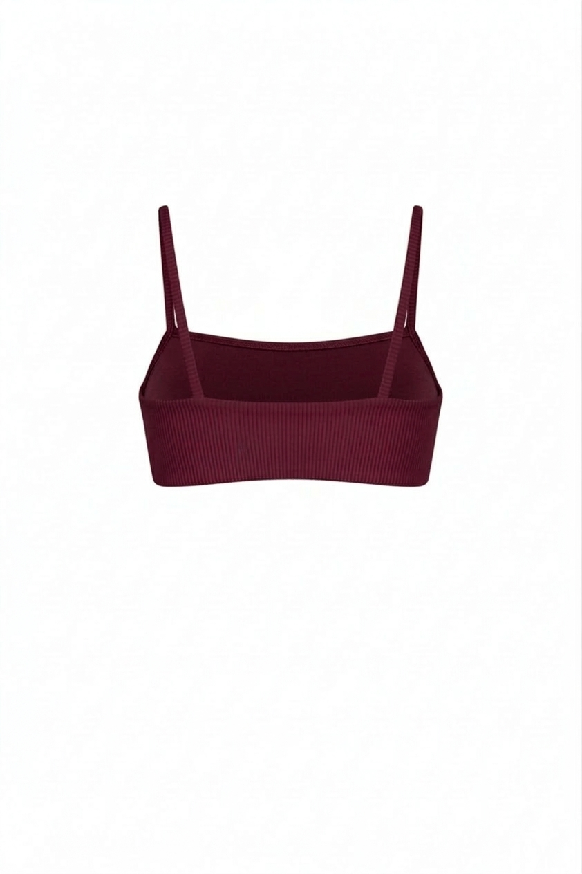 Kaia Bikini Top