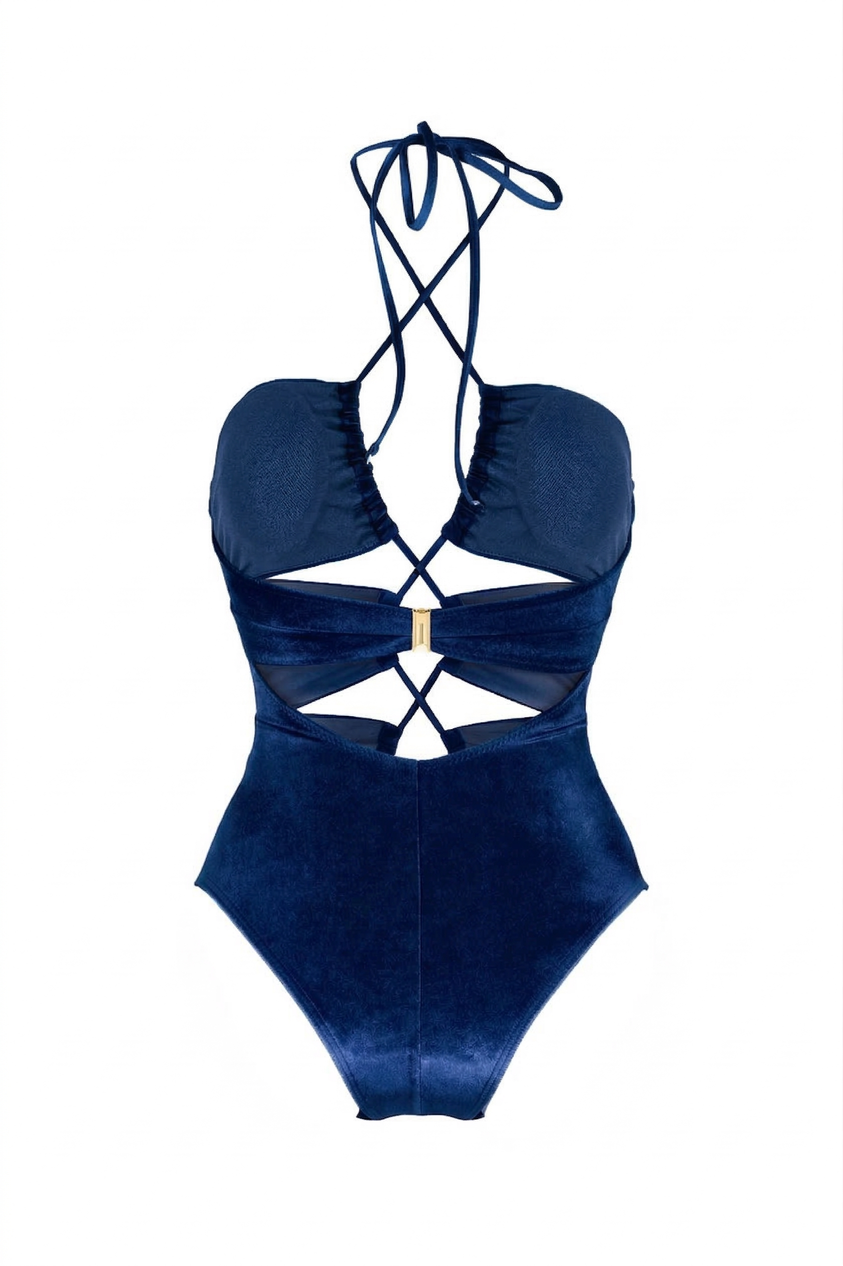 Ares Monokini Swimsuit