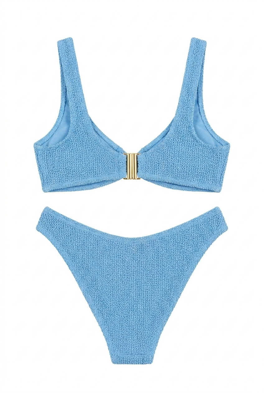 Palm Springs Bikini Set
