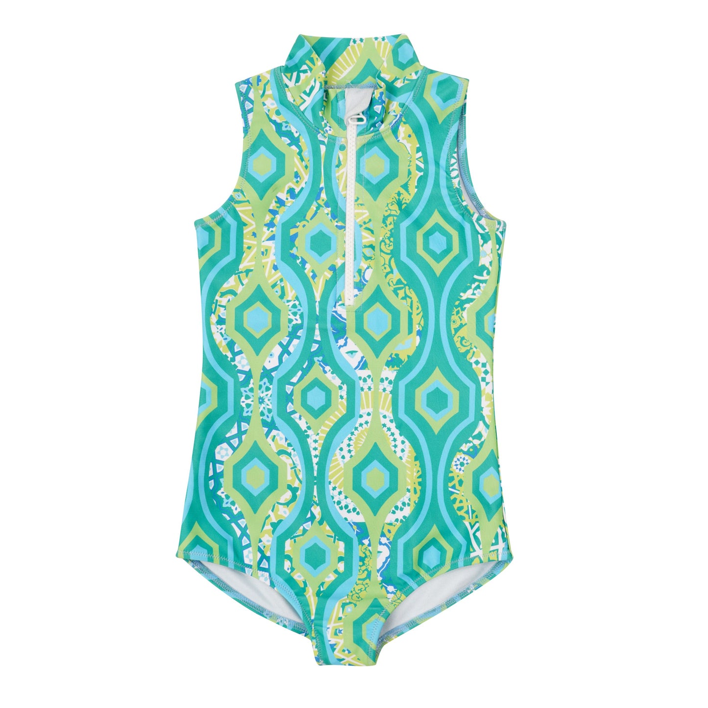 Marine Meadows Swimsuit