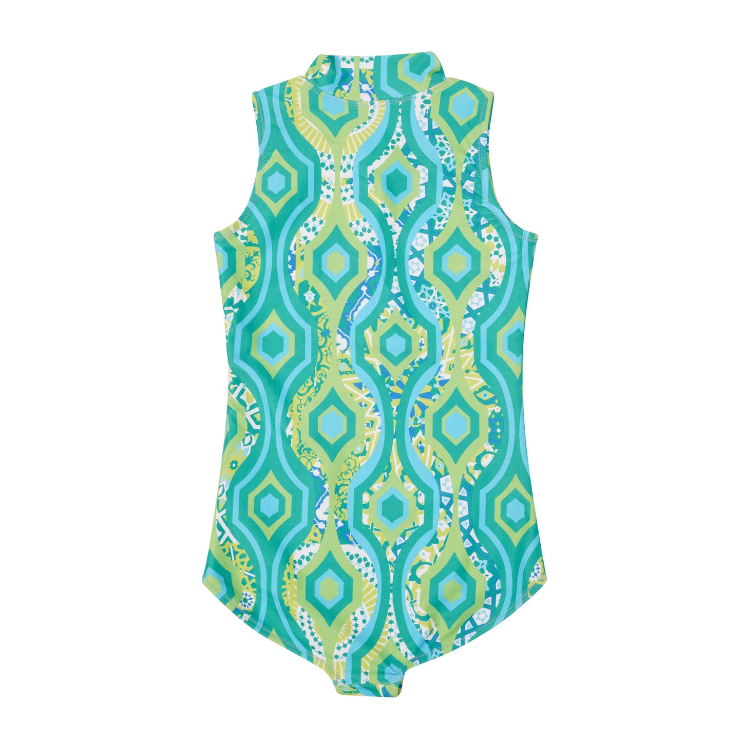 Marine Meadows Swimsuit
