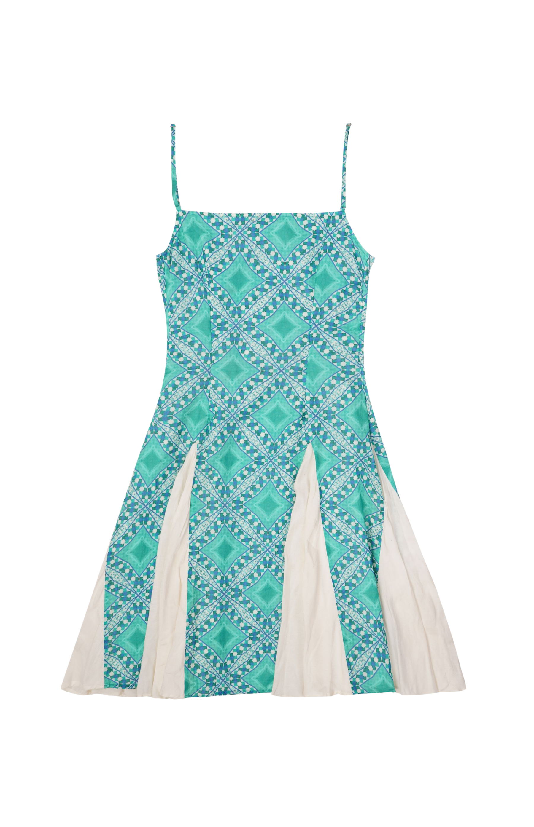 Designer, sustainable Palermo quick-dry beach dress for women with custom fit, plus sizes and matching family set. Stylish swimwear cover up for sexy summer looks.