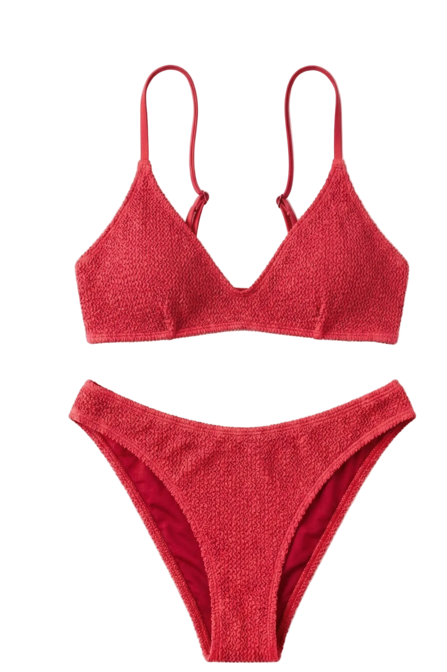 Salacia Bikini Set
