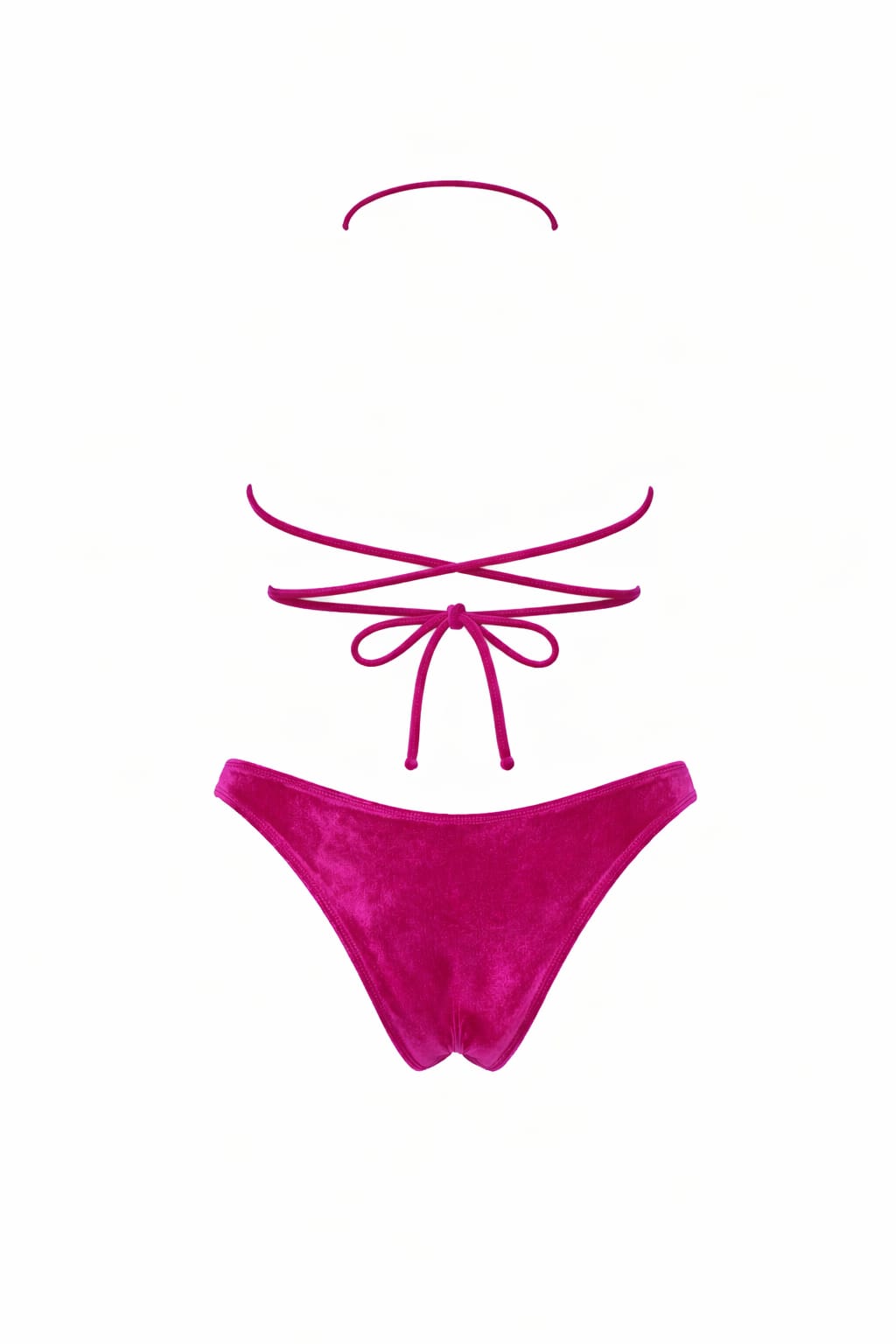 Day Dream Bikini Set