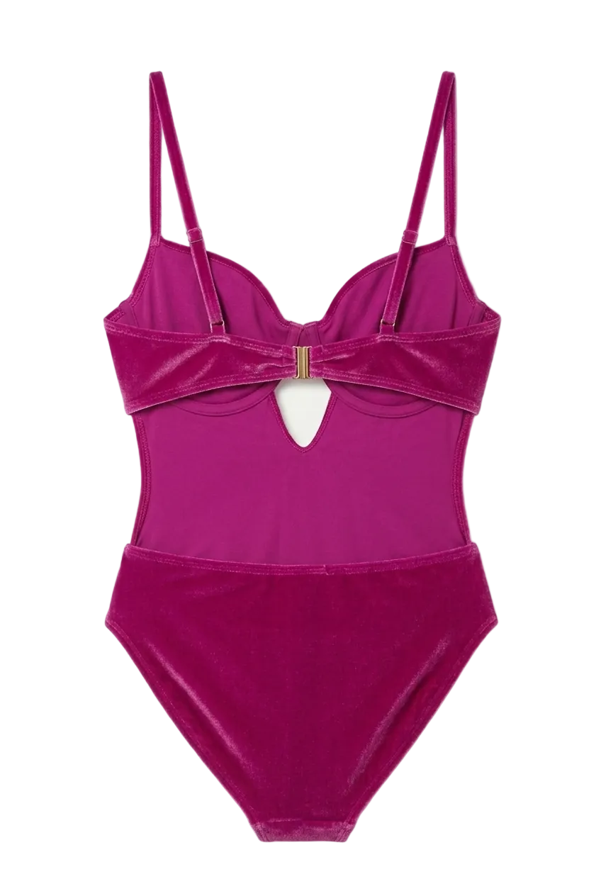 Starfire Monokini