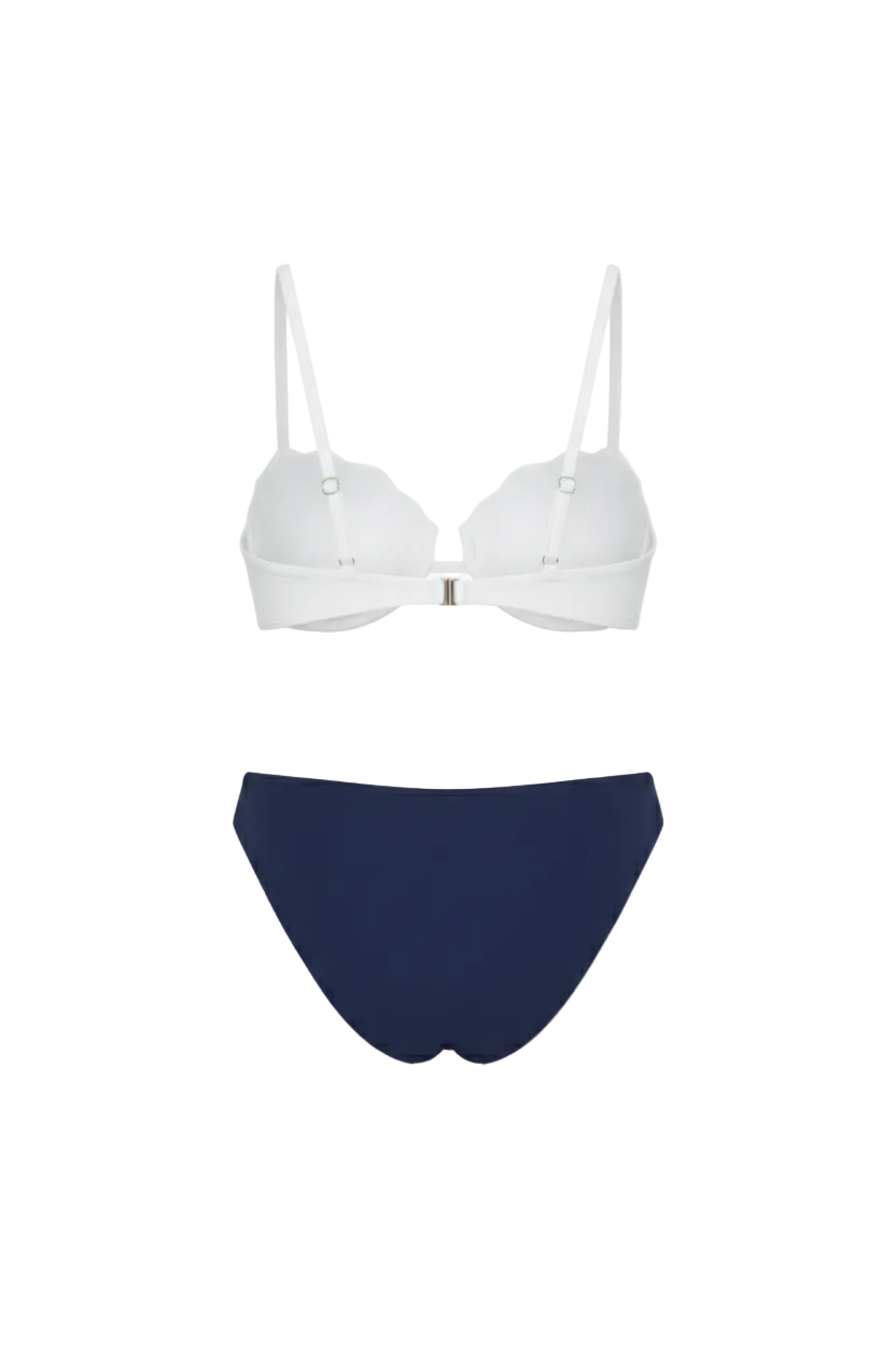 Ariel Bikini Set