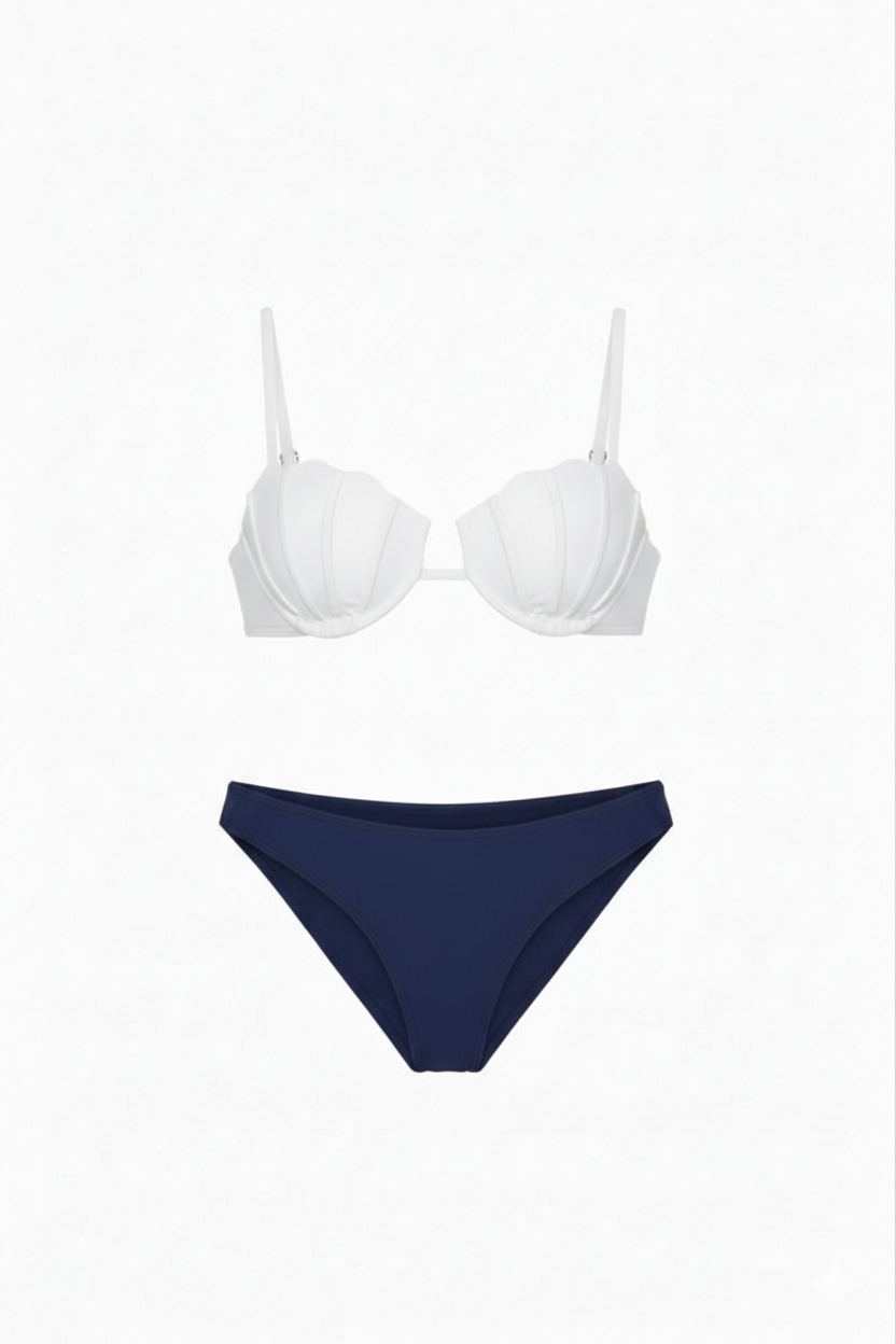 Ariel Bikini Set