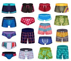 Craft Your Perfect Look: A Guide to Customized Men's Swimwear