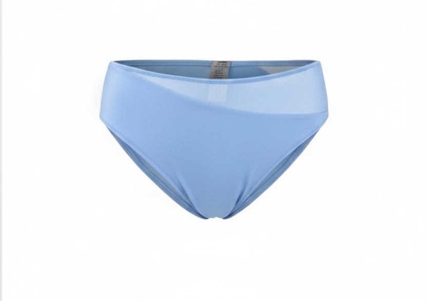 Naples Bikini Bottom