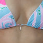 Pink Ink Bikini set