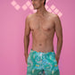 Tribal Manta Board Shorts