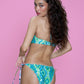 Marine Meadows Bikini Set