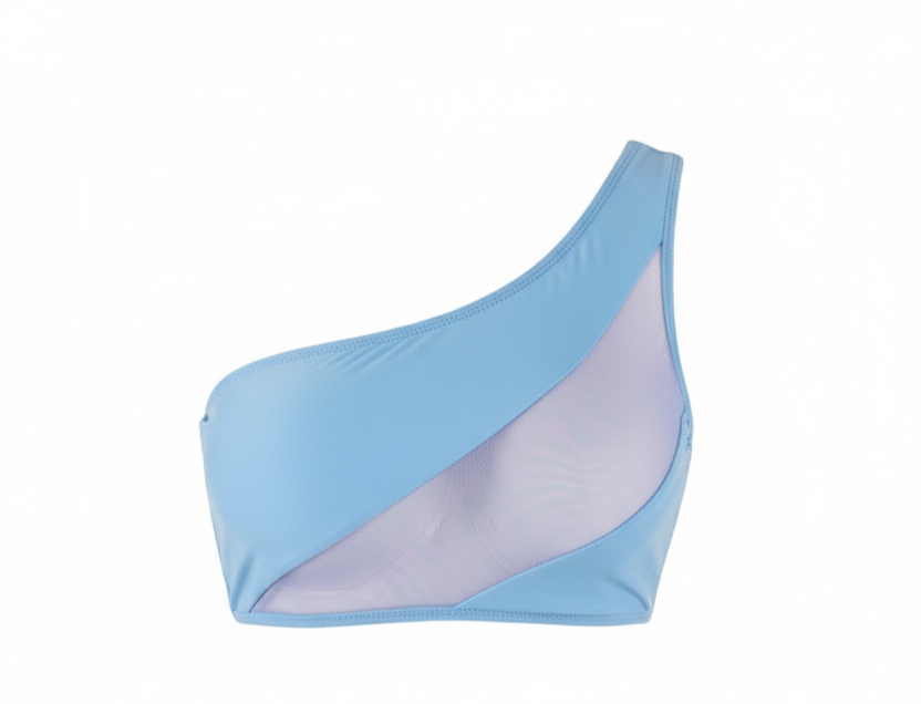 Naples Bikini Top