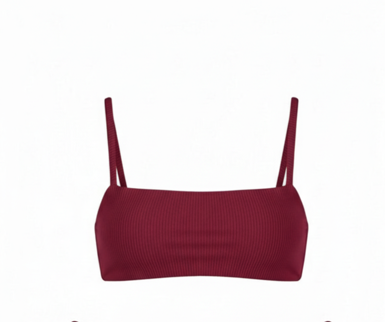 Kaia Bikini Top