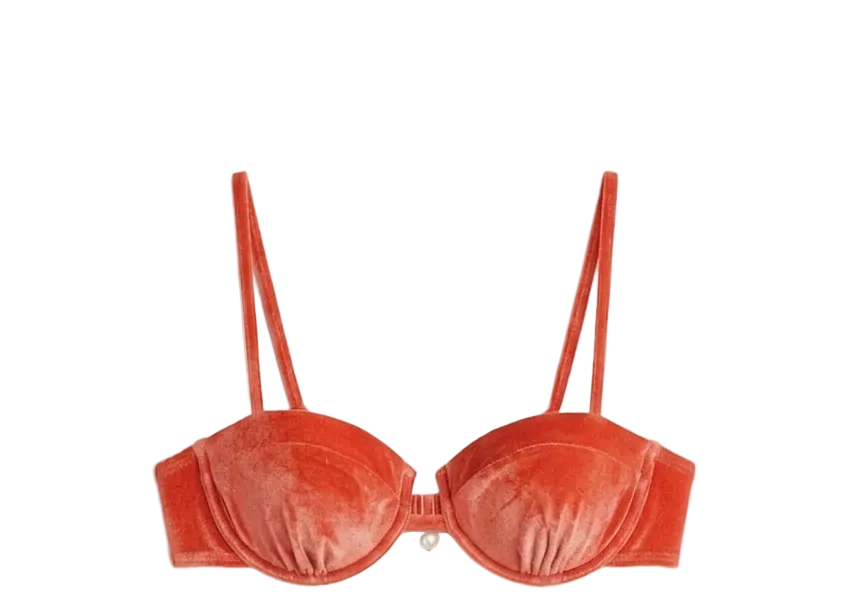 Celestial Dive Bikini Top