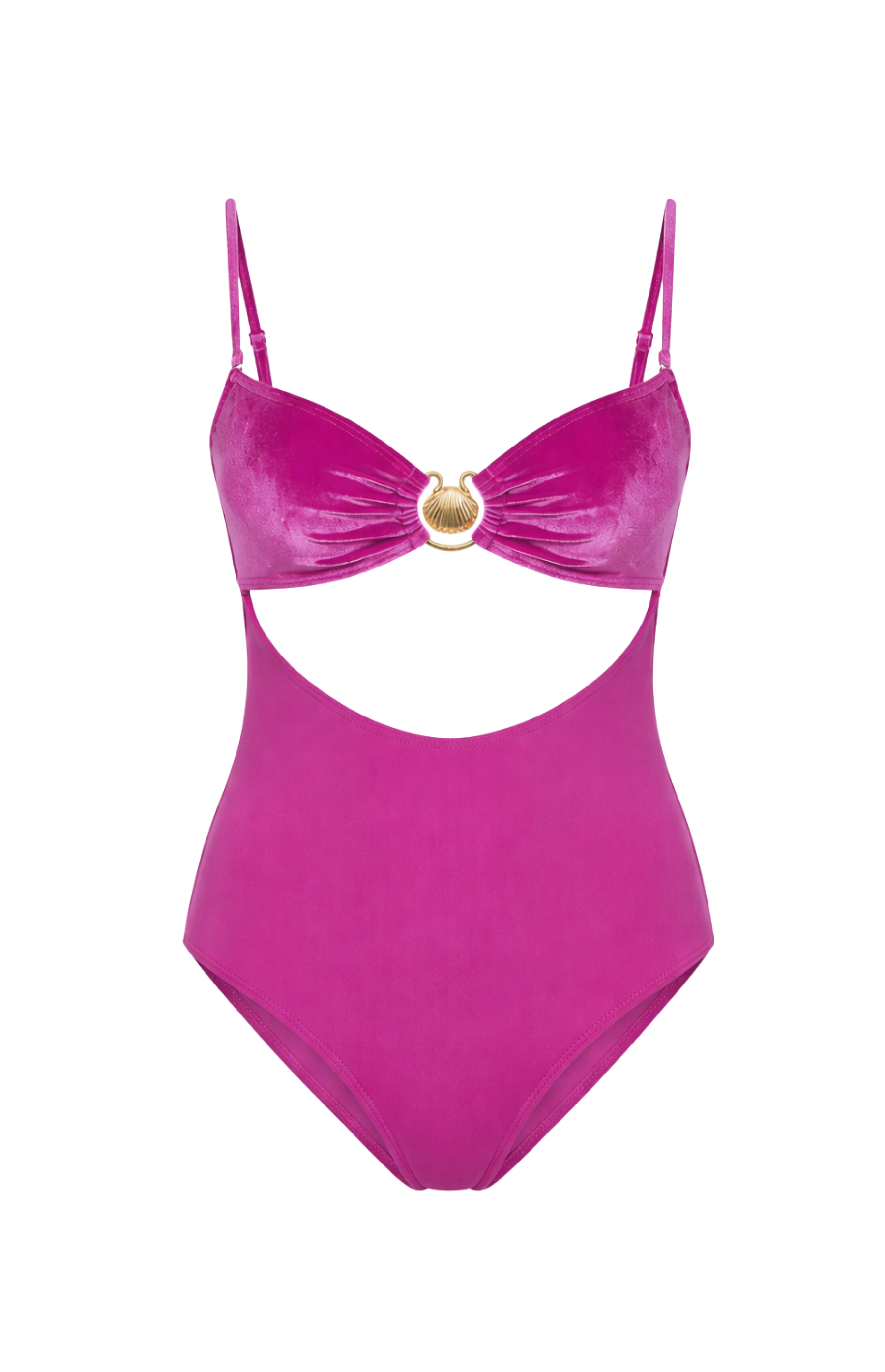 Allura Monokini