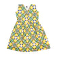 Amalfi Dress