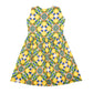 Amalfi Dress