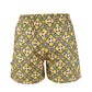 Amalfi Shorts
