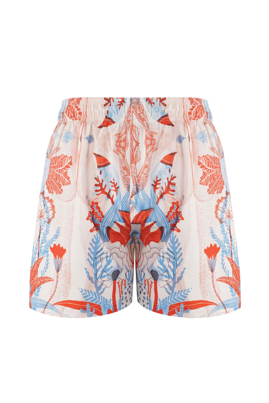 Firenze Shorts