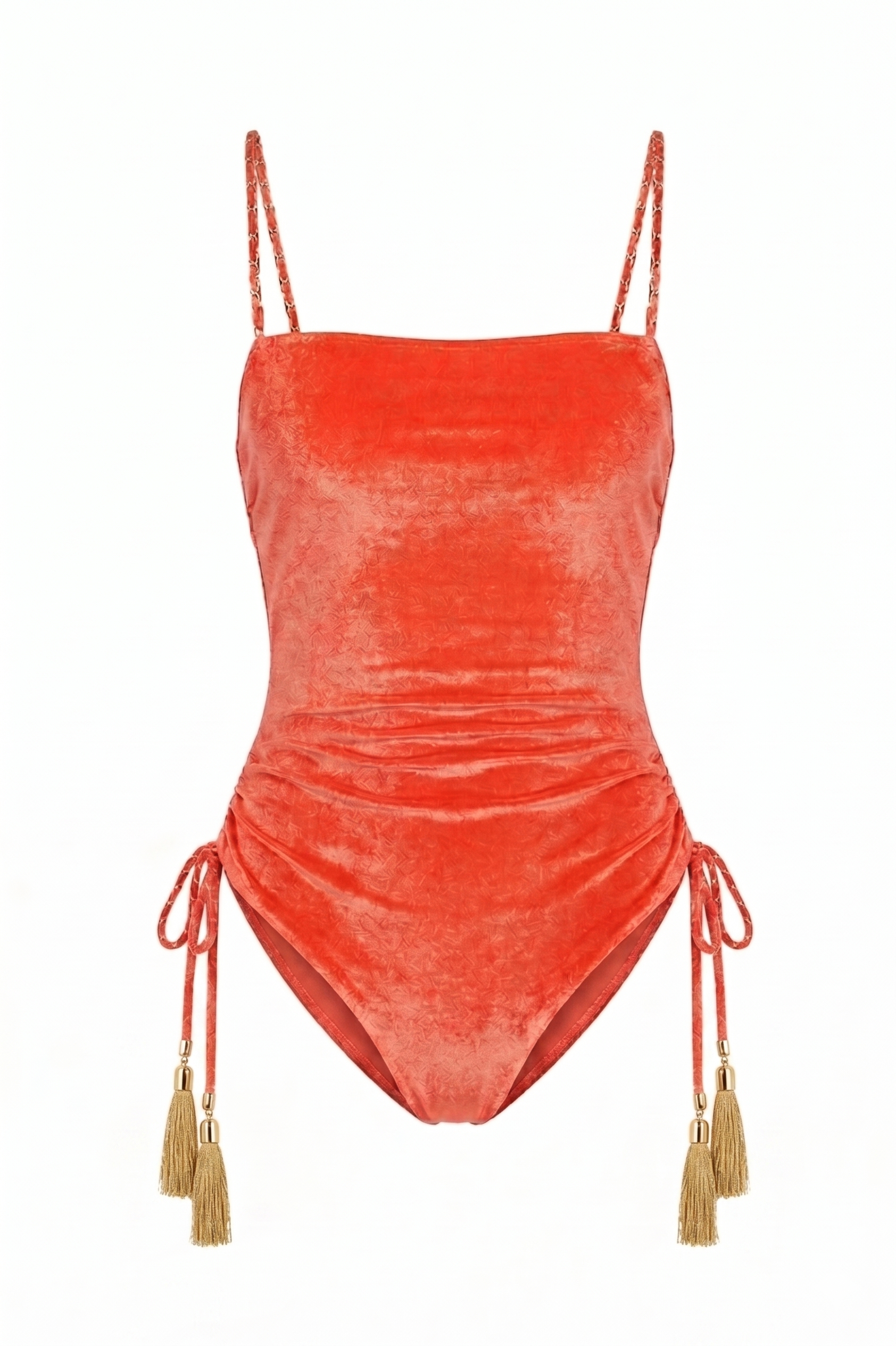 Celestial Dive Monokini