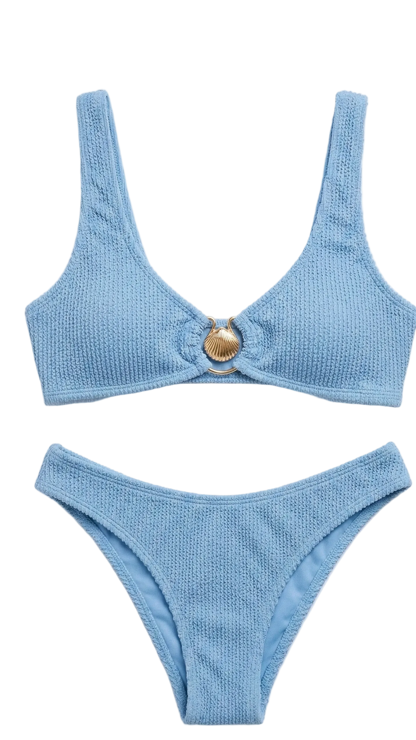 Palm Springs Bikini Set
