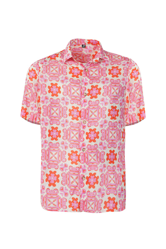 Positano Shirt
