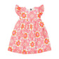 Positano Dress