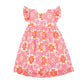 Positano Dress