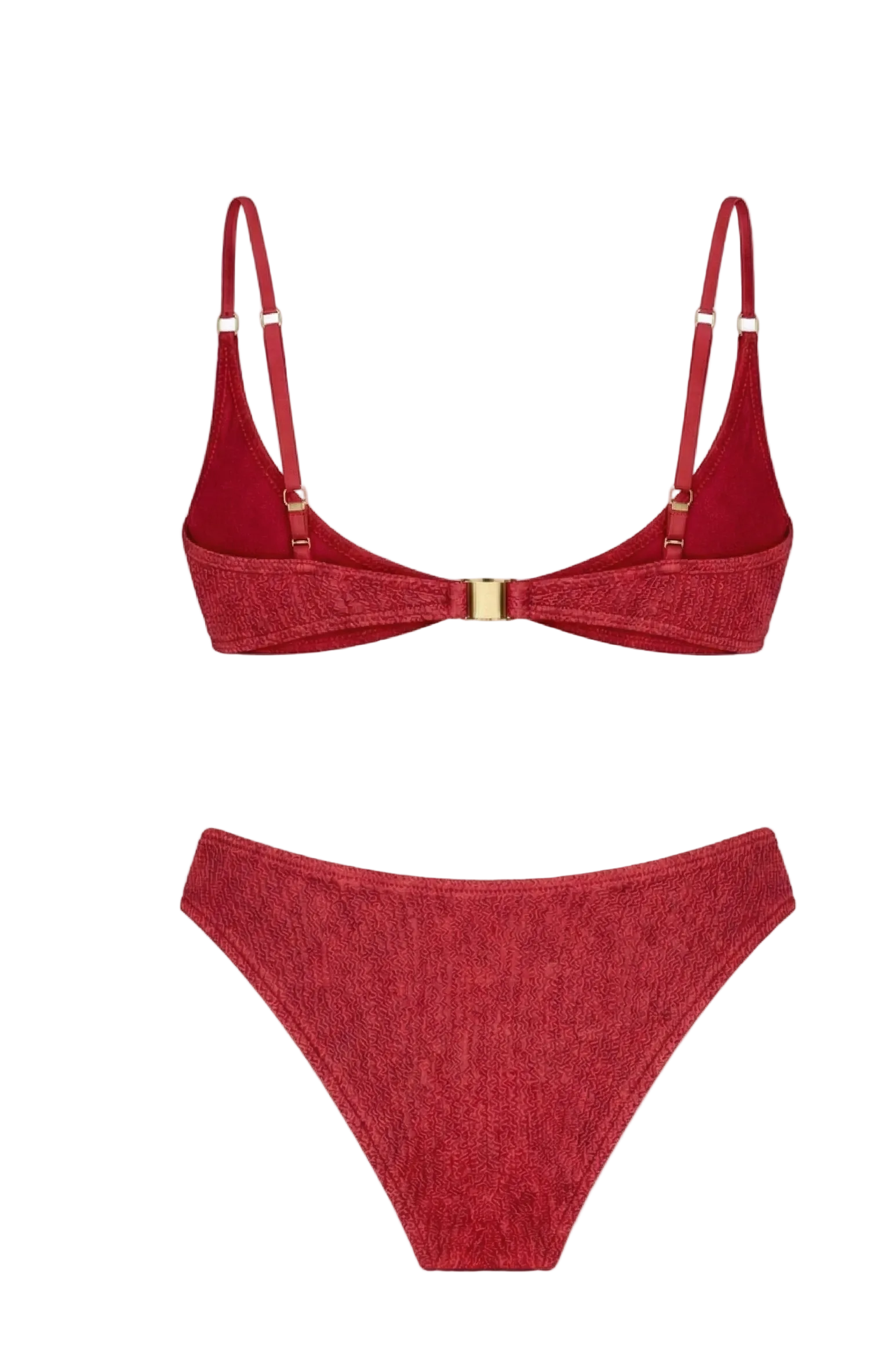 Salacia Bikini Set