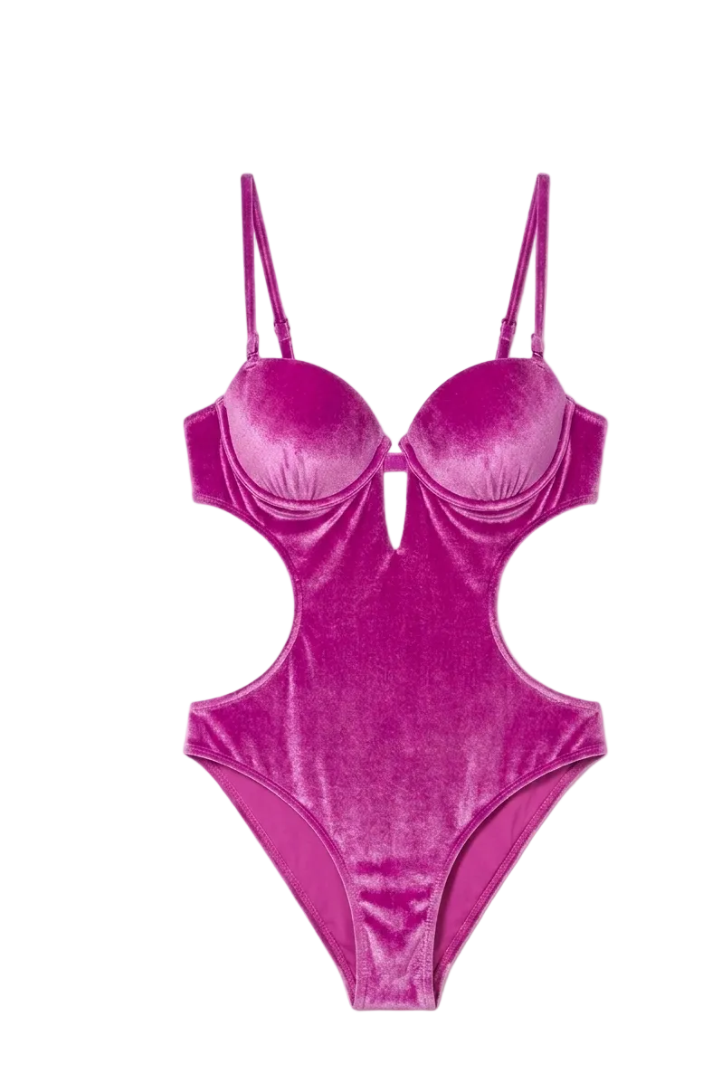 Starfire Monokini