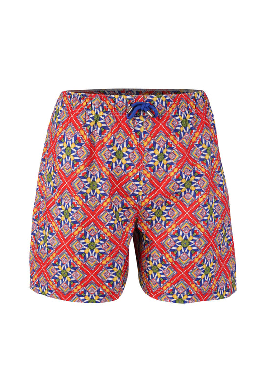 Tuscany Shorts