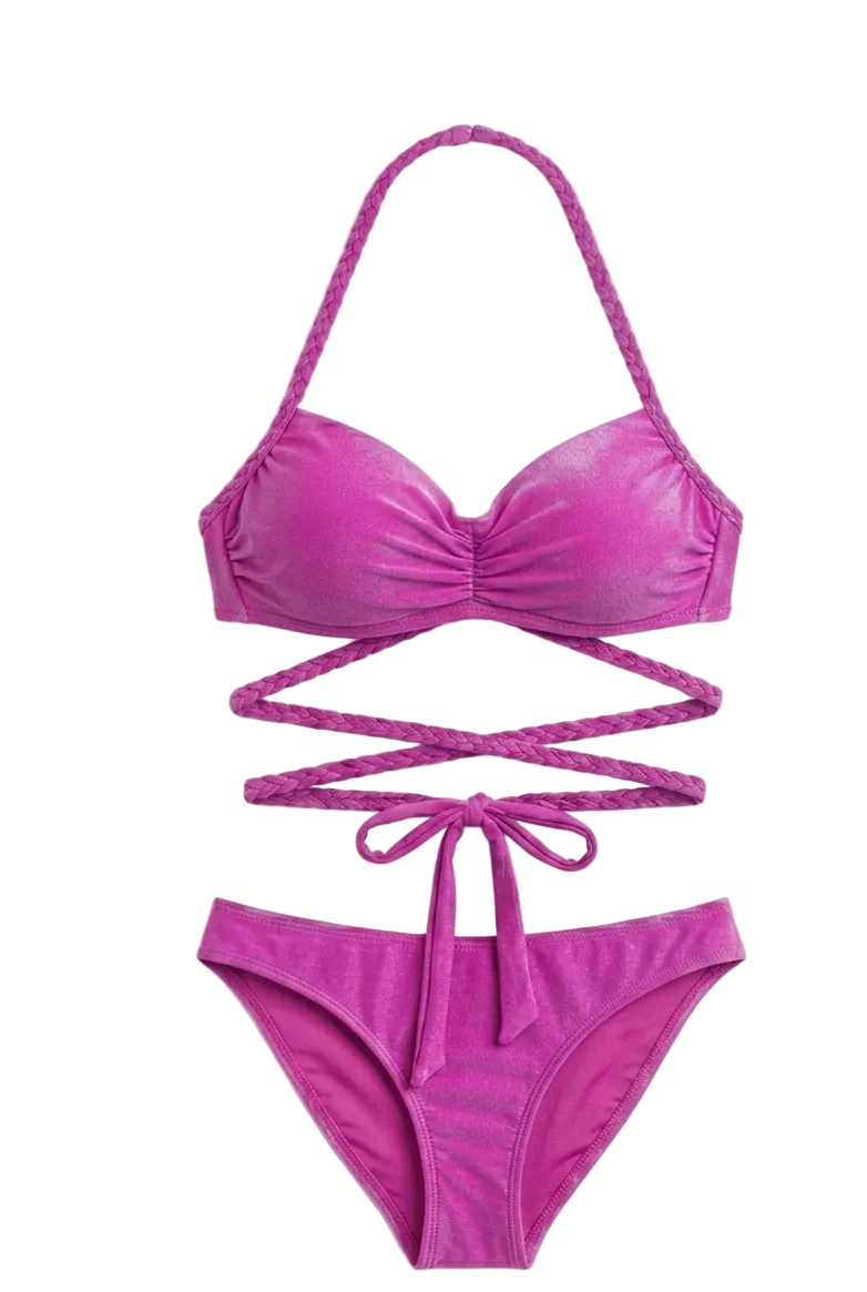 Day Dream Bikini Set