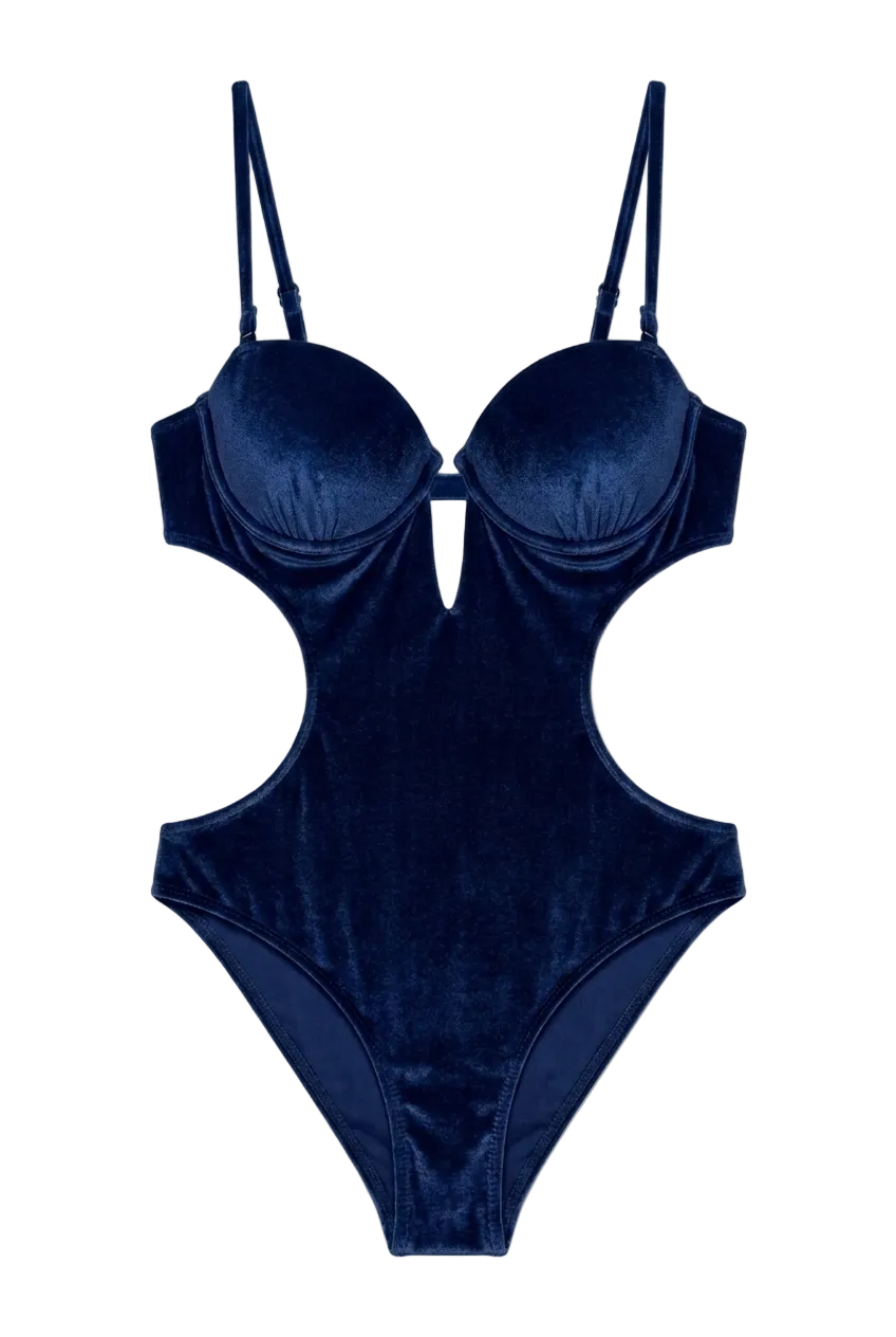 Starfire Monokini