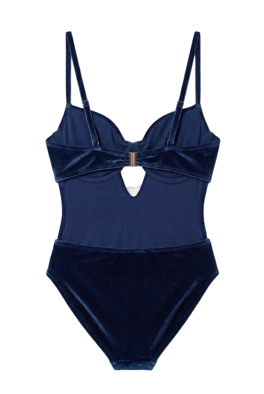 Starfire Monokini