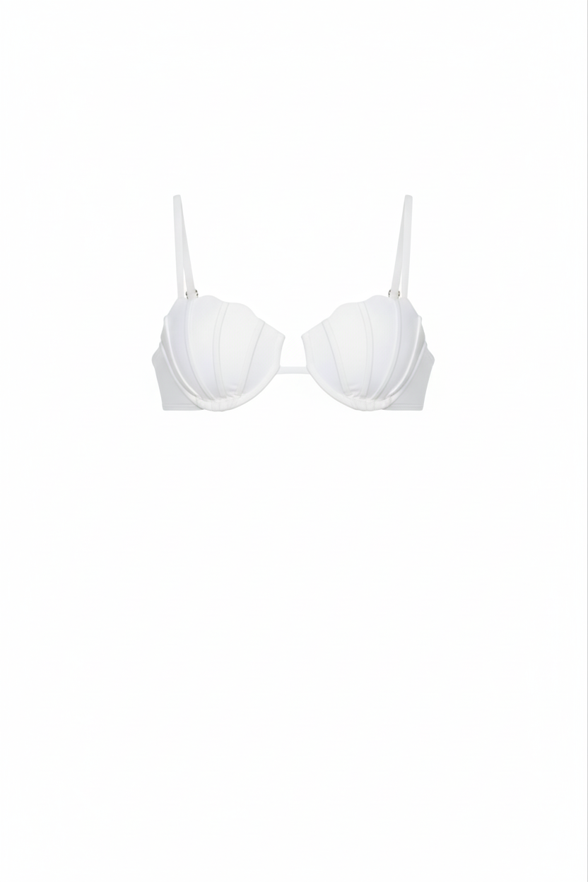 Ariel Bikini Top