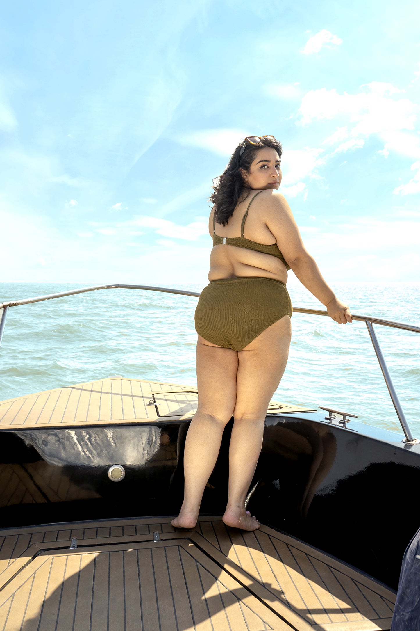 TARA TOP